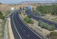 El Consejo de Ministros ha autorizado al Ministerio de Fomento la elevación de techos de gasto en el programa de conservación y explotación de carreteras
