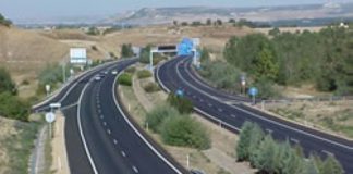 El Consejo de Ministros ha autorizado al Ministerio de Fomento la elevación de techos de gasto en el programa de conservación y explotación de carreteras