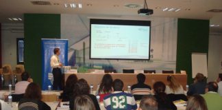 Los contratistas de obra pública trabajan sobre la Ley del Ruido de la Región