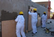 Paro registrado por el SEPE y afiliación a la Seguridad Social en el Sector. Castilla y León, septiembre.