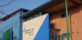 La Cámara de Contratistas prepara nuevos cursos y talleres formativos