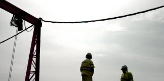 Aumenta el número de afiliados a la Seguridad Social en el Sector Construcción