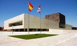 La Cámara asiste a la presentación de los beneficios fiscales de la Junta para el sector de la construcción