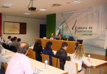 La reforma laboral y el sector de la construcción, nueva jornada formativa de la Cámara de Contratistas