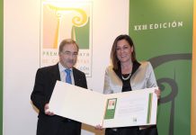 De Blas insta a aprovechar la crisis para acometer la regeneración e internacionalización del sector