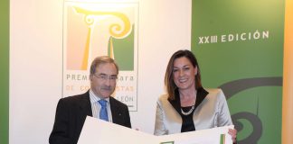 De Blas insta a aprovechar la crisis para acometer la regeneración e internacionalización del sector