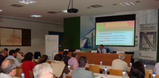 Las empresas contratistas analizan las ventajas de la nueva marca Aenor para el hormigón EHE-08