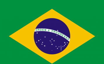 España apuesta por Brasil