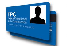 El BOE publicó el pasado 23 de febrero de 2016 la modificación del contenido del V Convenio General del Sector de la Construcción (V CGSC) respecto de la regulación de la Tarjeta Profesional de la Construcción (TPC)