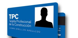 El BOE publicó el pasado 23 de febrero de 2016 la modificación del contenido del V Convenio General del Sector de la Construcción (V CGSC) respecto de la regulación de la Tarjeta Profesional de la Construcción (TPC)