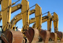 La inversión en el sector de la construcción podría crecer más de un 3% anual durante el próximo bienio, según los expertos