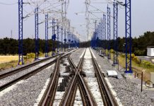 Licitado el Estudio para la Reapertura del Túnel Ferroviario de Somport, sección ferroviaria transfronteriza Pau-Zaragoza