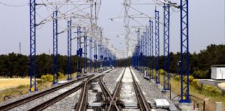 Dragados y Tesca remodelarán la terminal ferroviaria Madrid-Vicálvaro