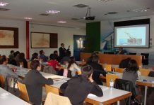 La rehabilitación de inmuebles, una salida de negocio para las empresas de la construcción