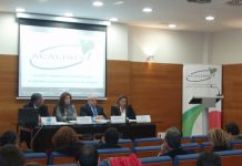 Participación de la Presidenta de la Cámara de Contratistas en la Jornada sobre las oportunidades de negocio en Perú