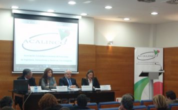 Participación de la Presidenta de la Cámara de Contratistas en la Jornada sobre las oportunidades de negocio en Perú