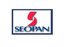 Análisis de la Inversión Pública de SEOPAN sobre Ley PGE 2015. MºFomento y MAGRAMA.