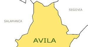 Presidencia y la Diputación de Ávila gestionarán más de 1,8 millones del Fondo Extraordinario para inversiones para municipios de menos de 1.000 habitantes.