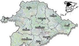 El Ministerio de Agricultura y Pesca, Alimentación y Medio Ambiente licita por 5,9 millones de euros la obra del emisario de Pelabravo-Azud de Villagonzalo (Salamanca)