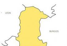 Sacyl licitará este verano las obras para la construcción del nuevo Hospital de Palencia