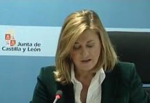 Comparecencia de la consejera de Hacienda, Pilar del Olmo, para informar sobre el Proyecto de Ley de Presupuestos Generales de la Comunidad de Castilla y León para 2014