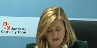 Comparecencia de la consejera de Hacienda, Pilar del Olmo, para informar sobre el Proyecto de Ley de Presupuestos Generales de la Comunidad de Castilla y León para 2014