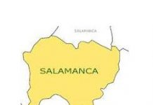 Presidencia y la Diputación de Salamanca movilizarán más de 2,1 millones del Fondo Extraordinario para inversiones sostenibles en municipios de menos de 1.000 habitantes