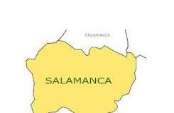 Presidencia y la Diputación de Salamanca movilizarán más de 2,1 millones del Fondo Extraordinario para inversiones sostenibles en municipios de menos de 1.000 habitantes