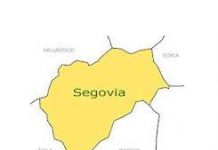 Presidencia y la Diputación de Segovia firman un convenio por el que se movilizarán más de 1,9 Millones para inversiones sostenibles en la provincia