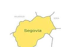 Presidencia y la Diputación de Segovia firman un convenio por el que se movilizarán más de 1,9 Millones para inversiones sostenibles en la provincia