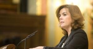 El Pleno envía al Senado el proyecto de Presupuestos Generales del Estado para 2012