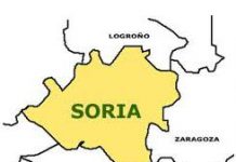 El Ministerio de Agricultura y Pesca, Alimentación y Medio Ambiente licita la contratación de las obras de la presa de San Pedro Manrique (Soria) por 6,1 millones de euros