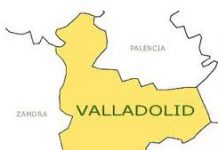 La provincia de Valladolid recibe cerca de 10 millones de euros del fondo de Cooperación Económica Local General de la Junta