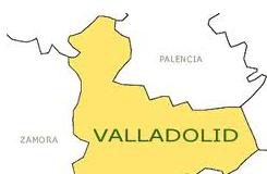 La provincia de Valladolid recibe cerca de 10 millones de euros del fondo de Cooperación Económica Local General de la Junta
