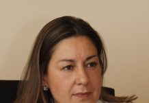 Entrevista: María Isabel de Blas, presidenta de la Cámara de Contratistas de Castilla y León