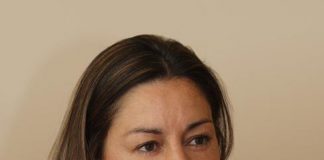 Entrevista: María Isabel de Blas, presidenta de la Cámara de Contratistas de Castilla y León