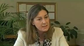 Entrevista a Mª Isabel de Blas: El sector de la obra pública en Castilla y León al límite