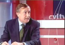 Noticias Castilla y León. Intervención de Enrique Pascual