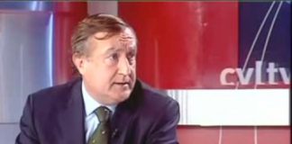 Noticias Castilla y León. Intervención de Enrique Pascual