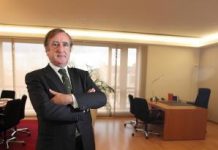 Enrique Pascual: Hay que corregir la política que prioriza el gasto social y deja en un segundo plano las infraestructuras