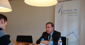 La inversión en obra pública se desploma este año