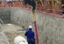 Firmado el convenio para completar la modernización de las casi 47.000 hectáreas de regadío en esta comarca de las provincias de León y Zamora.