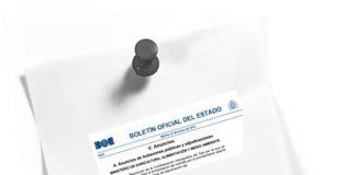 La nueva Ley de Contratos Públicos un poco más cerca