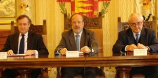 Los contratistas, las empresas de ingeniería e innovadoras y el cluster de sostenibilidad se incorporan como socios a la Agencia de Desarrollo