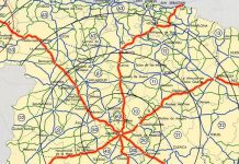La Red de Carreteras de Castilla y León recibirá una inversión de más de 92 M€ este año, en conservación, atención a la vialidad, refuerzo y renovación de firmes, modernización y señalización.