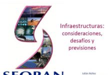 Rueda de Prensa de SEOPAN. Infraestructuras: consideraciones, desafios y previsiones