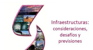 Rueda de Prensa de SEOPAN. Infraestructuras: consideraciones, desafios y previsiones