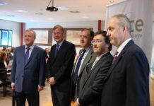 Jornada de innovación y construcción eficiente. Ponencias, fotos y medios que han publicado la noticia