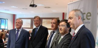 Jornada de innovación y construcción eficiente. Ponencias, fotos y medios que han publicado la noticia