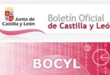 Aprobados planes de concentración parcelaria en dos zonas de Burgos y Soria por 10,7 Millones de Euros